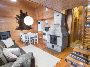 Holiday Home Ylläsrova b5 - kasku by Interhome, Ylläsjärvi